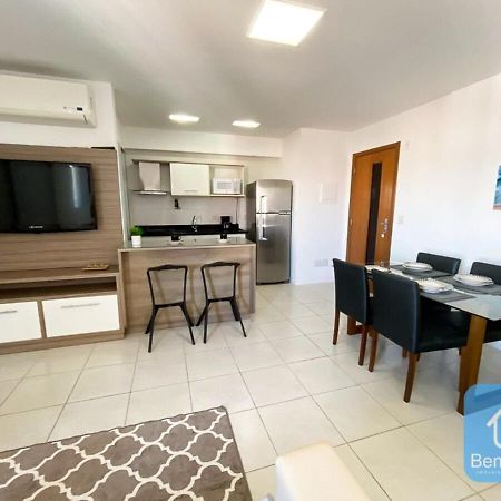 Apartamento Luxuoso a 30m do Salvador Shopping Exterior foto