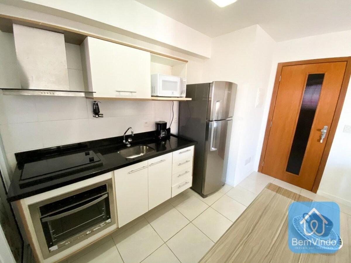 Apartamento Luxuoso a 30m do Salvador Shopping Exterior foto